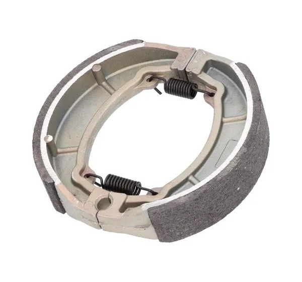 101 OCTANE Bremsbeläge & Bremsbacken für REX RS1000 125 2008-2018