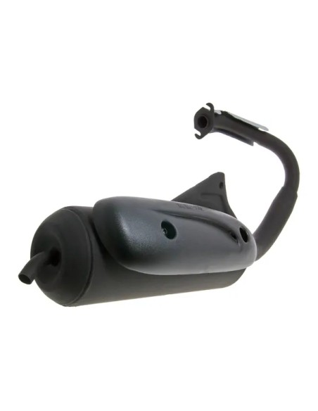 101 OCTANE Komplettanlagen für KYMCO ZX 50 II 1999-2006
