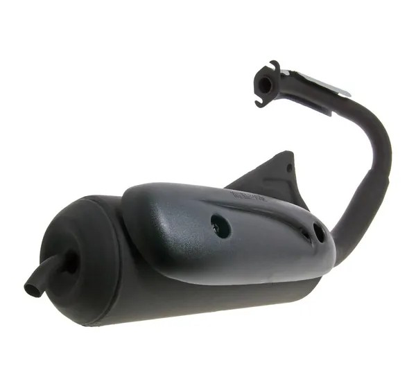 101 OCTANE Komplettanlagen für KYMCO ZX 50 II 1999-2006