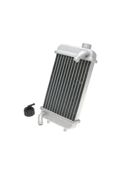 101 OCTANE Kühlsysteme für MH FURIA 50 1997-2005