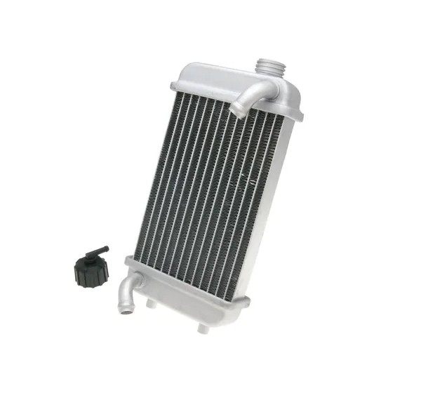 101 OCTANE Kühlsysteme für MH FURIA 50 1997-2005