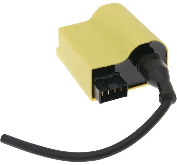 101 OCTANE Zündkerzen für SUZUKI AY 50 AC 1997-2004