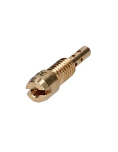 Vergaser Sekundärdüse für Dellorto Vergaser (GY6 Euro4)