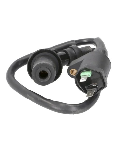 101 OCTANE Anlasser & Zündung für TOMOS FLEXER 50 1986-2019