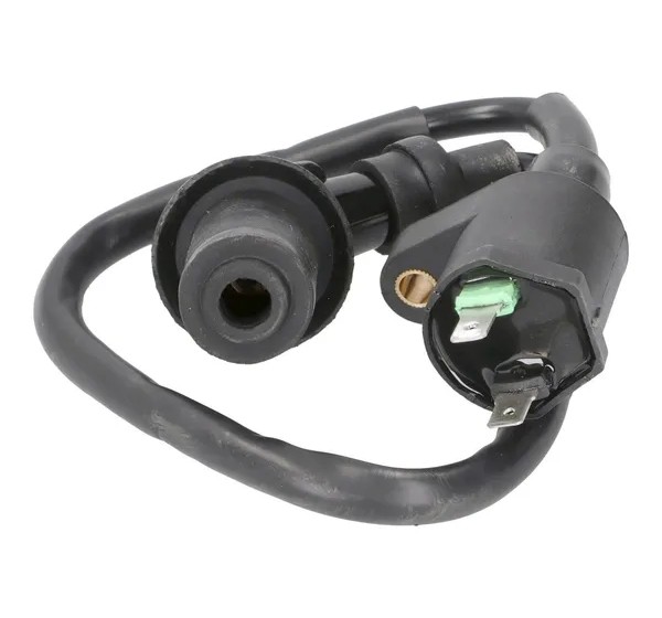 101 OCTANE Anlasser & Zündung für TOMOS FLEXER 50 1986-2019