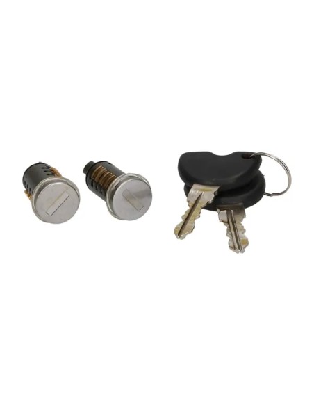 101 OCTANE Anlasser & Zündung für PIAGGIO LIBERTY 50 4T 2001-2017