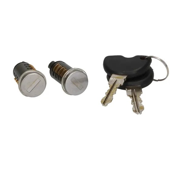 101 OCTANE Anlasser & Zündung für PIAGGIO LIBERTY 50 4T 2001-2017