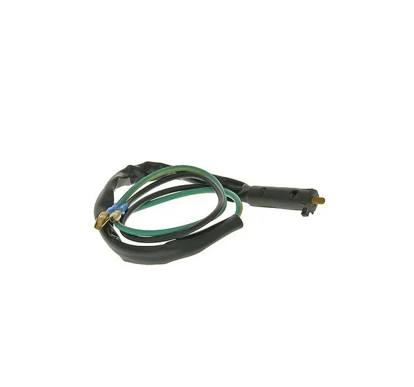101 OCTANE Kabel & Schalter für GENERIC (KSR MOTO) EPICO 50 2008-2018