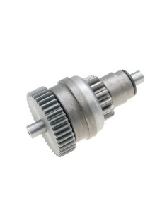Starterkupplung