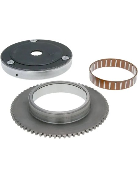 101 OCTANE Lichtmaschinen & Regler für KEEWAY RY6 50 2009-2020