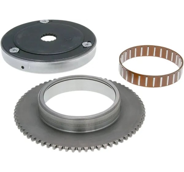 101 OCTANE Lichtmaschinen & Regler für KEEWAY RY6 50 2009-2020
