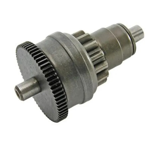 101 OCTANE Lichtmaschinen & Regler für PEUGEOT TKR 50 2001-2014