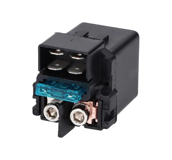 101 OCTANE Anlasser & Zündung für HONDA NSS 250 ABS 2001-2020