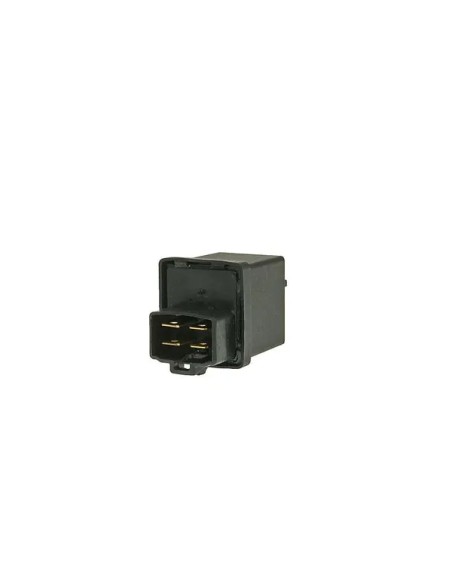 101 OCTANE Anlasser & Zündung für PEUGEOT KISBEE 50 4T 2010-2021