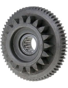 Starterfreilaufritzel