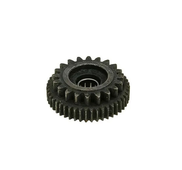 101 OCTANE Anlasser & Zündung für KEEWAY RY6 50 2009-2020