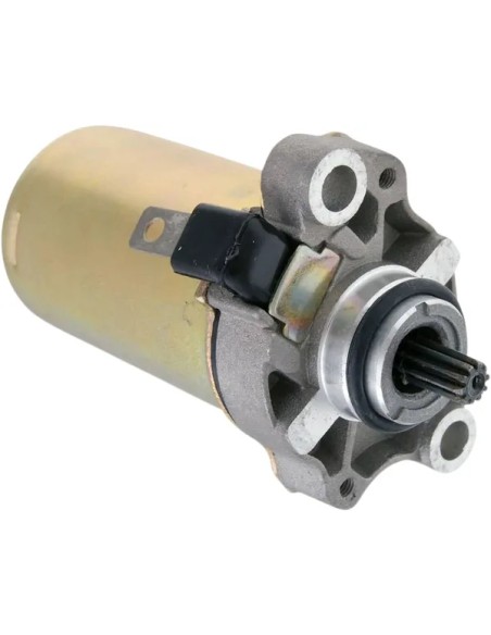 101 OCTANE Anlasser & Zündung für PIAGGIO LIBERTY 50 4T 2001-2015
