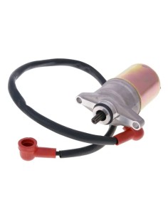Startermotor