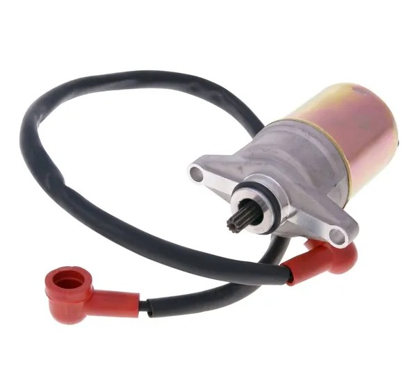 101 OCTANE Lichtmaschinen & Regler für PEUGEOT KISBEE 50 4T 2010-2021