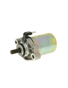 Startermotor