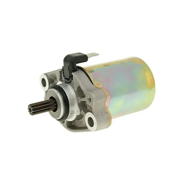 101 OCTANE Lichtmaschinen & Regler für HYOSUNG SF 50 1999-2010