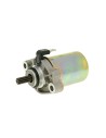 Startermotor