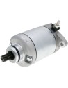 Startermotor