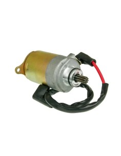 Startermotor