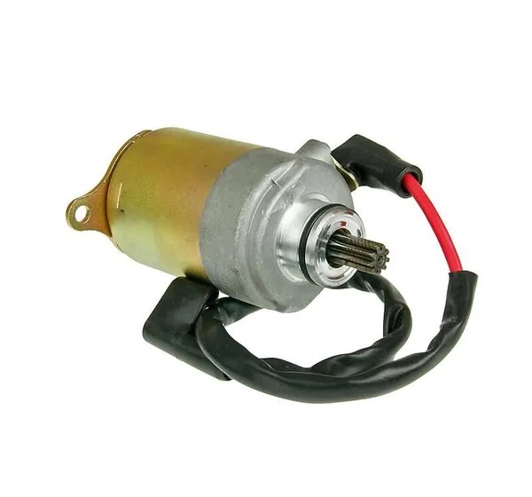101 OCTANE Lichtmaschinen & Regler für SYM ORBIT 150 2007-2016