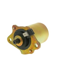 Startermotor