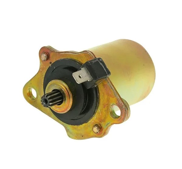 101 OCTANE Lichtmaschinen & Regler für HONDA SH 50 1993-2000