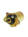 Startermotor
