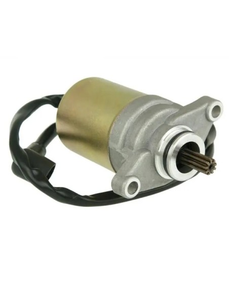 101 OCTANE Lichtmaschinen & Regler für KEEWAY RY6 50 2009-2020
