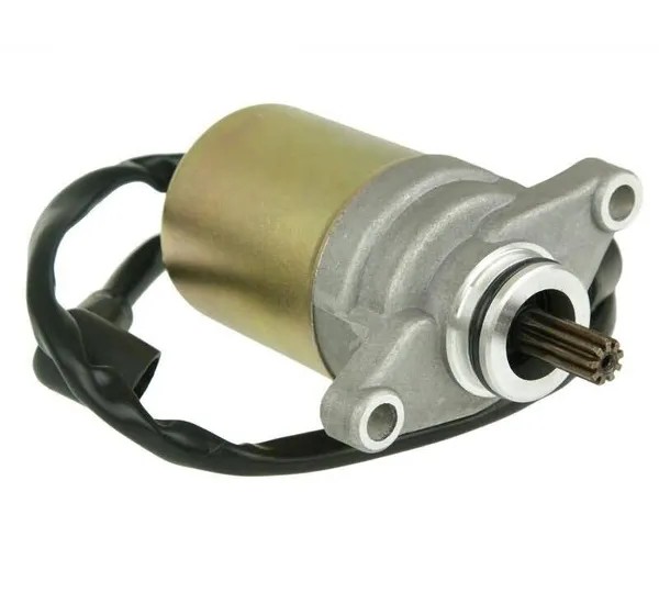 101 OCTANE Lichtmaschinen & Regler für KEEWAY RY6 50 2009-2020