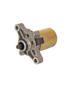 Startermotor