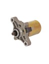 Startermotor