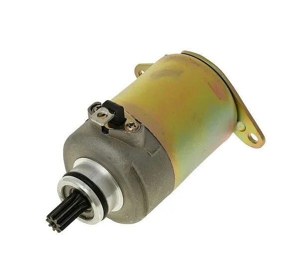 101 OCTANE Lichtmaschinen & Regler für KYMCO PEOPLE 125 S 2006-2016