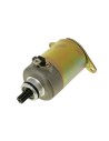 Startermotor