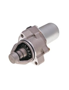 Startermotor