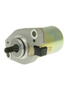 Startermotor