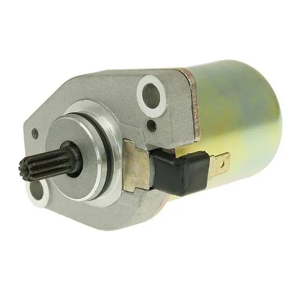 101 OCTANE Lichtmaschinen & Regler für BETA ARK 50 AC 1996-2014