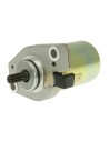 Startermotor