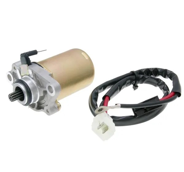 101 OCTANE Lichtmaschinen & Regler für PIAGGIO TPH 50 1993-2018