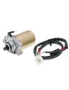 Startermotor