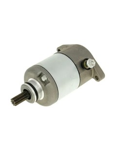 Startermotor