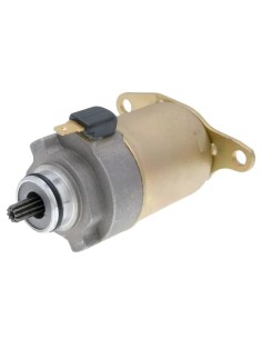 Startermotor
