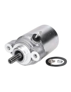 Startermotor