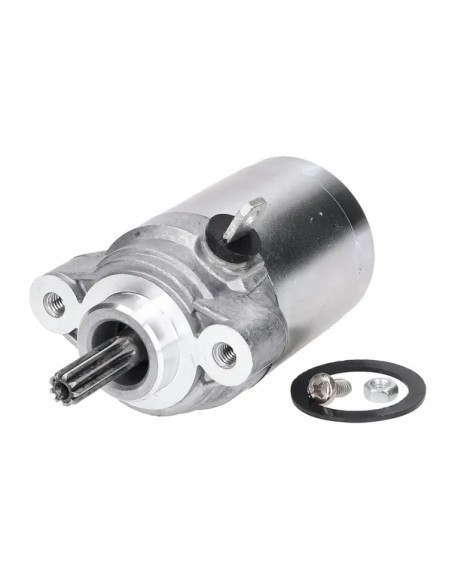 101 OCTANE Lichtmaschinen & Regler für BETA RR 125 LC 2011-2017