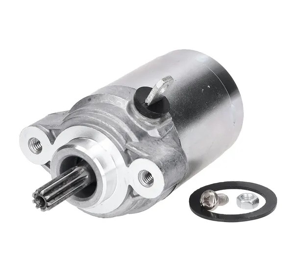 101 OCTANE Lichtmaschinen & Regler für BETA RR 125 LC 2011-2017