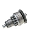 Starter Bendix Getriebe
